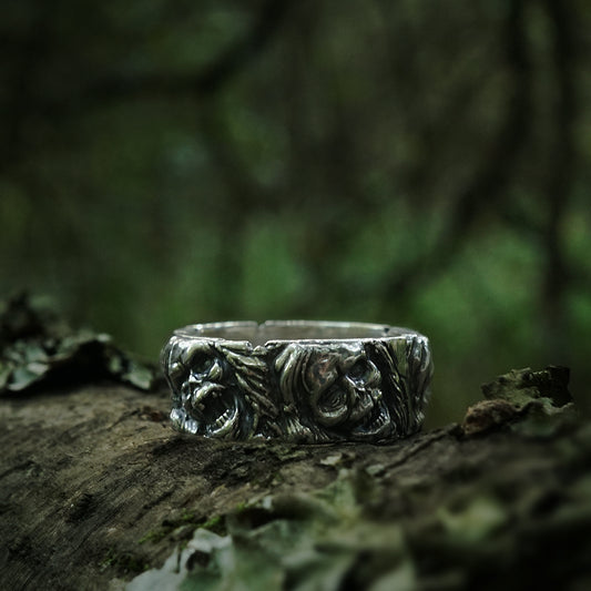 Keiko Bee 'Inspired By' Undead Ring