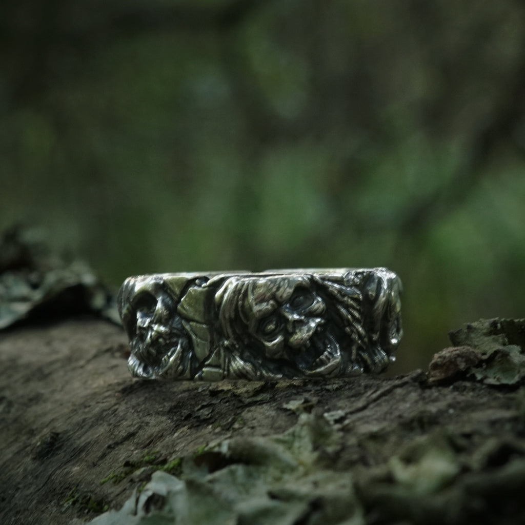 Keiko Bee 'Inspired By' Undead Ring