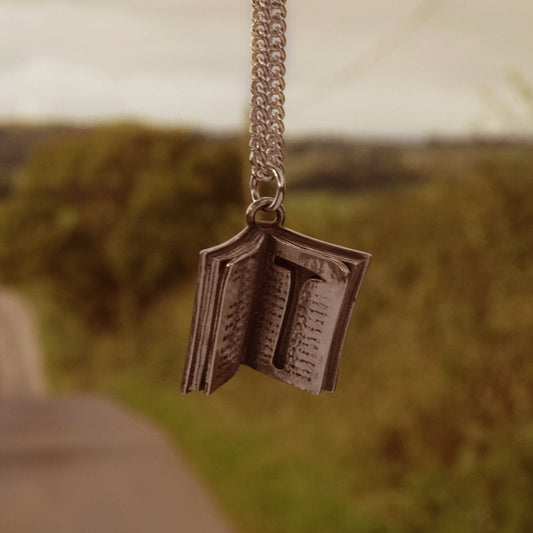 Keiko Bee 'Inspired By' Hope Pendant