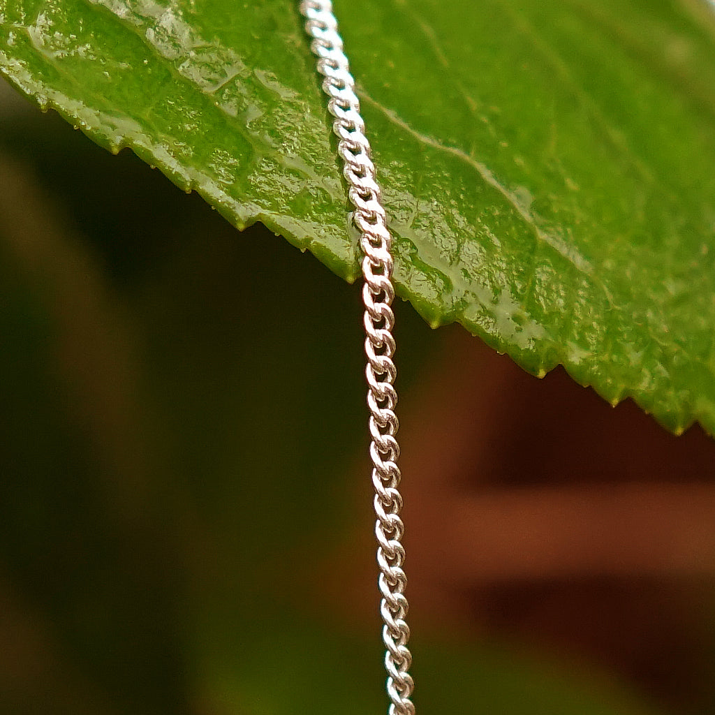 Keiko Bee Spider Disc Pendant