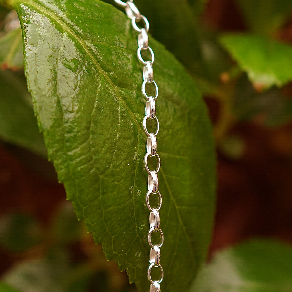 Keiko Bee Spider Disc Pendant