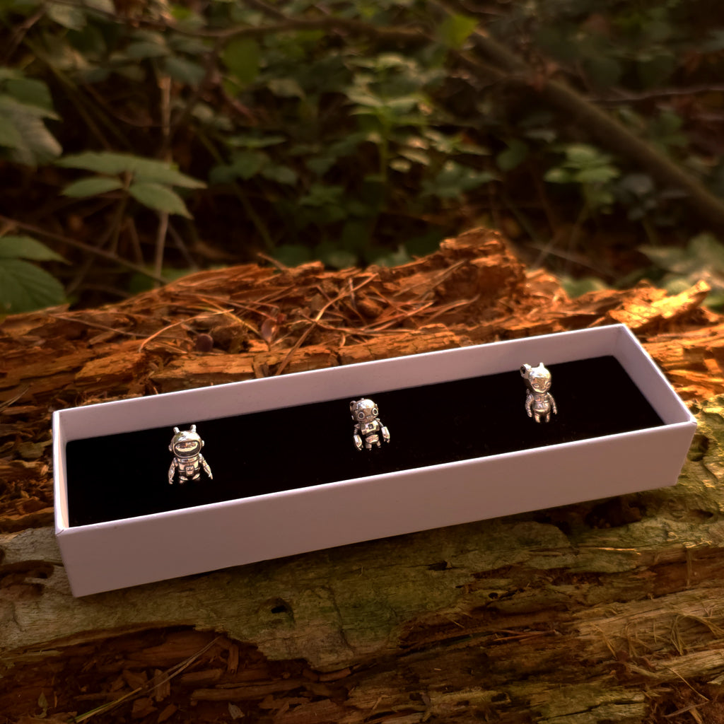 The Explorers Collection