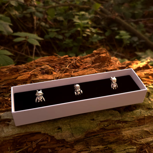 The Explorers Collection
