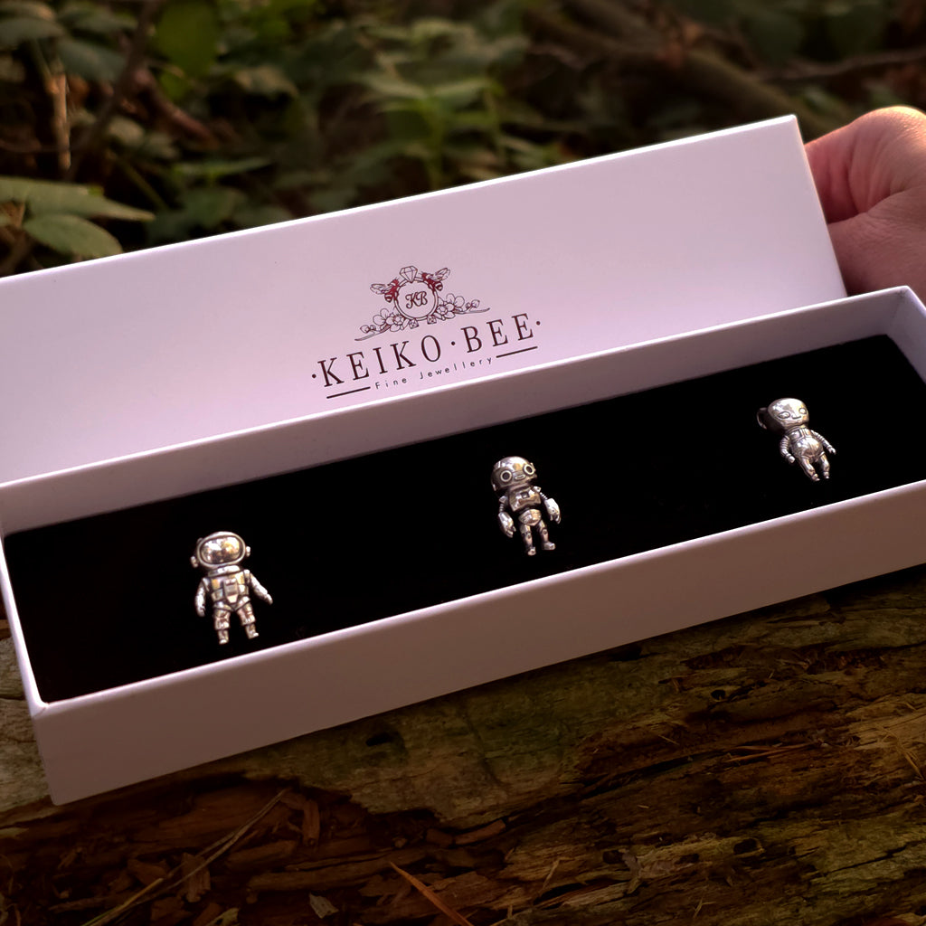 The Explorers Collection