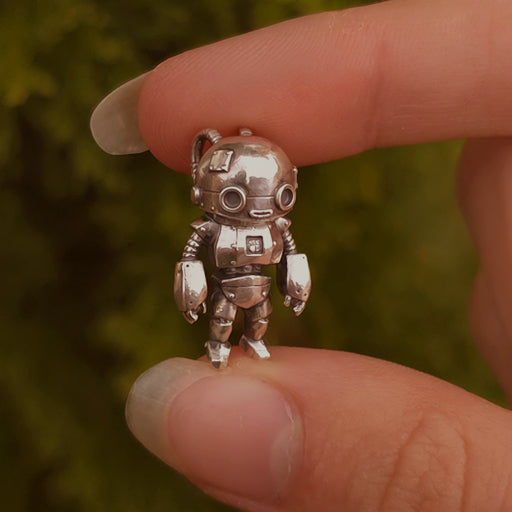 The Explorers Collection